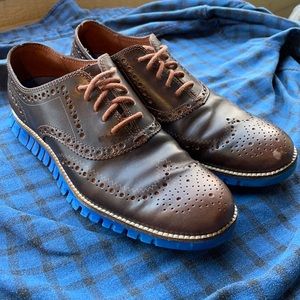 Cole Haan Zerogrand